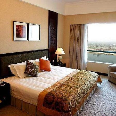 Grand View Hotel Dongguan  Oda fotoğraf
