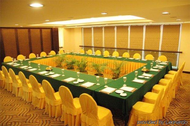 Grand View Hotel Dongguan  Konforlar fotoğraf