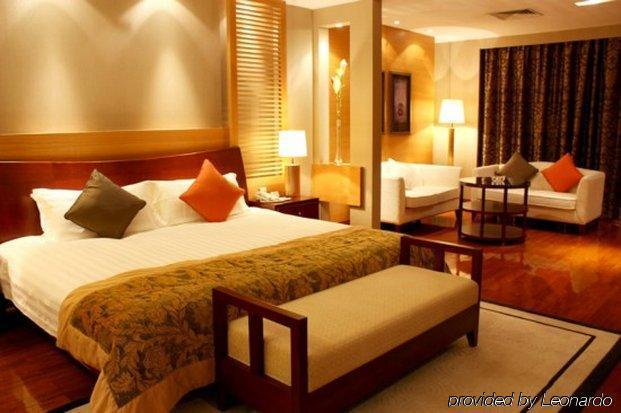 Grand View Hotel Dongguan  Oda fotoğraf