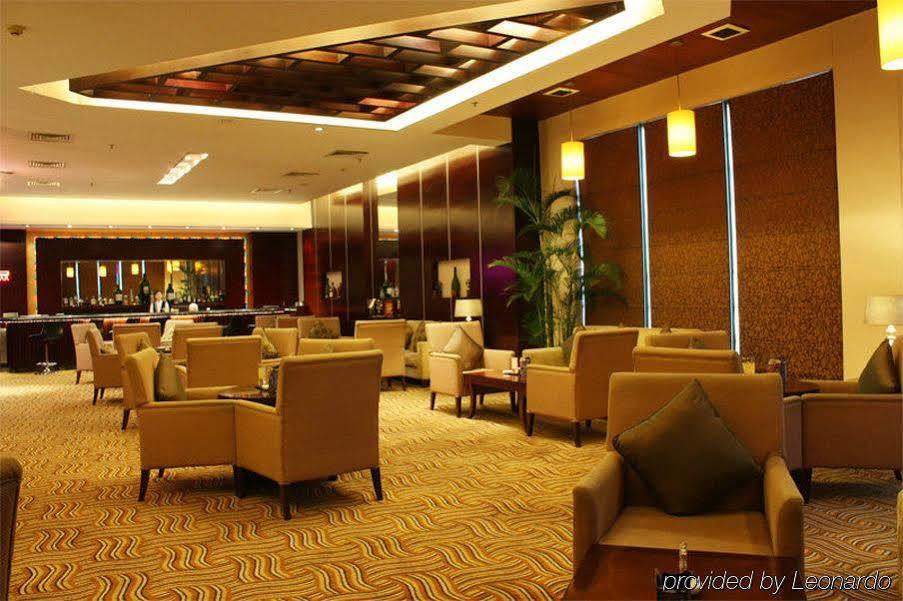 Grand View Hotel Dongguan  İç mekan fotoğraf